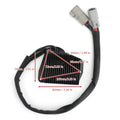 Voltage Regulator Rectifier for Buell XB9R Firebolt (2002–2007) #Y1302-02A8 T9