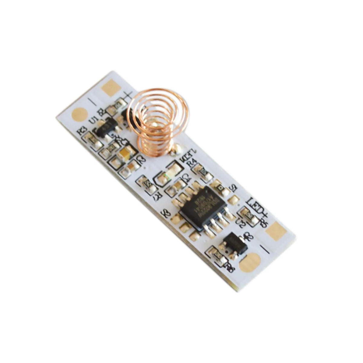 Mini Touch Sensor Switch for LED Strip Brightness Control (36W)