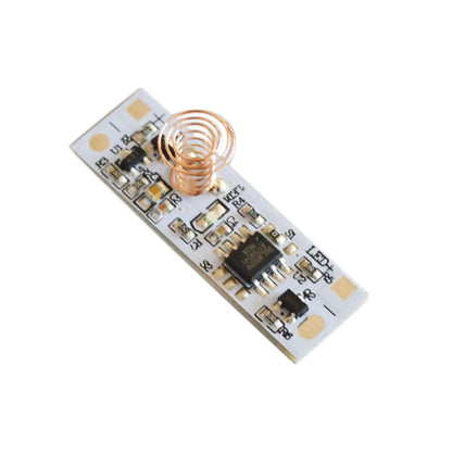 Mini Touch Sensor Switch for LED Strip Brightness Control (36W)