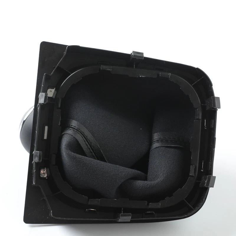 Shift Knob Cover for Volkswagen Golf Jetta (2010–2023)