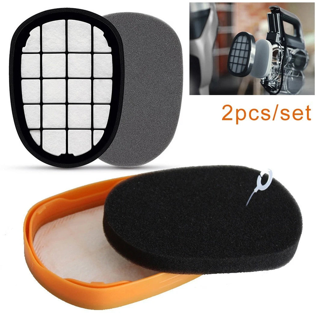 Filter Insert for XC8147 (CP0663, FC5005/01)