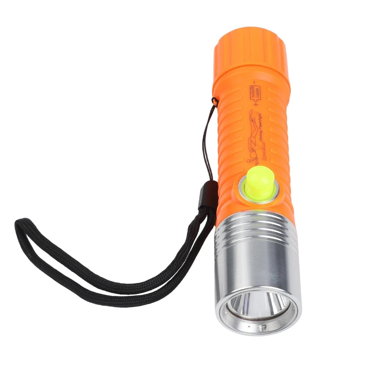 Snorkeling Flashlight for Water Sports (2023)