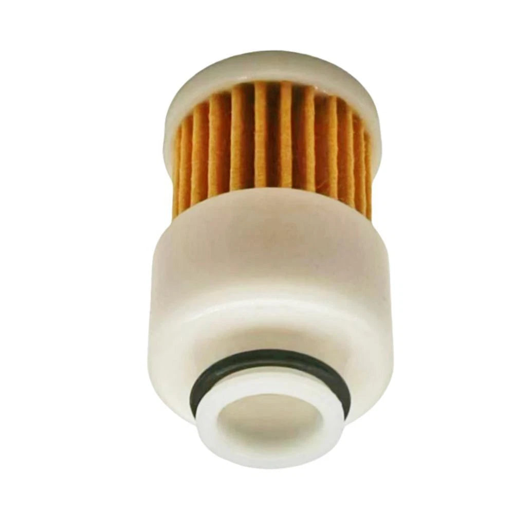 Set of 2 Fuel Filters for Mercury Marine (35-8M0168897, 35-8M0149607)