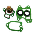 Thermostat 50C for Yamaha Outboard 2T 9.9-250HP (6E5-12411-30, 688-12411, 6H3-12411)