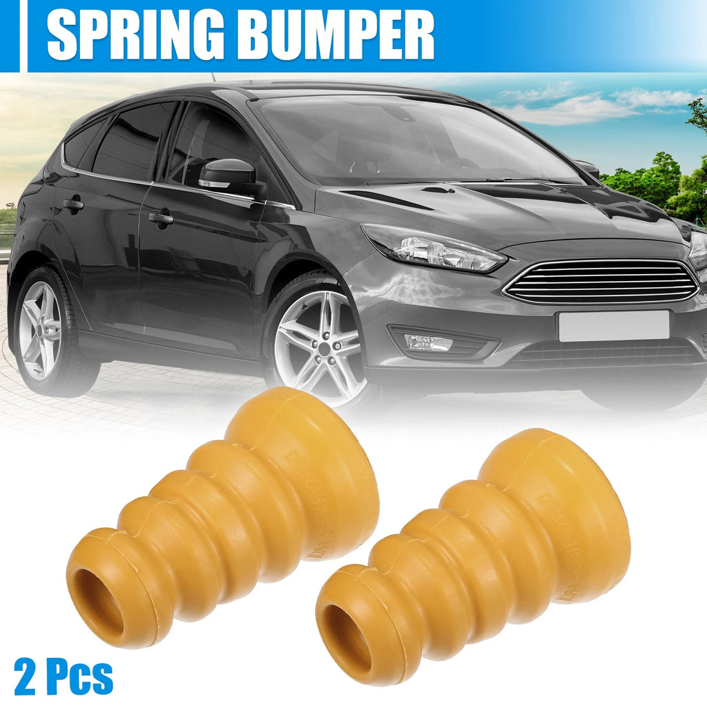 2 Pcs Rear Bumper Step Bumpers for Ford Fusion (2013–2020)