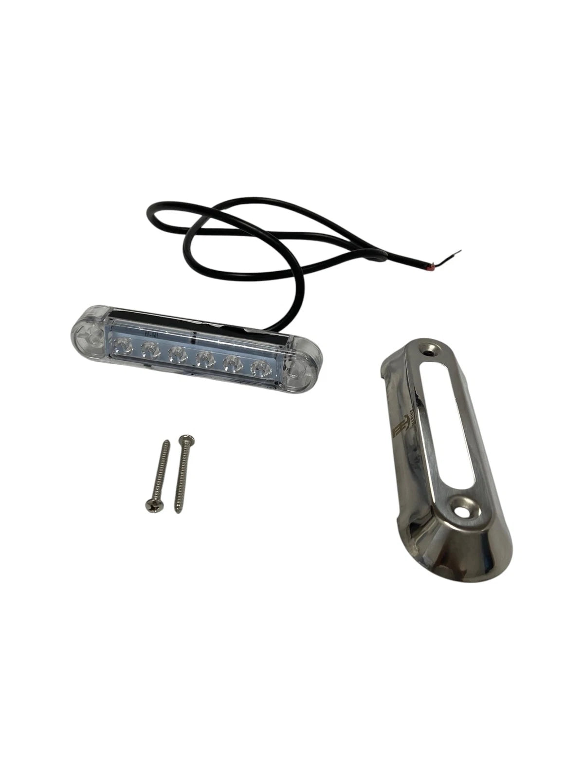 TH Marine SM7815B Under Water LED Light for Marine (No Gasket)