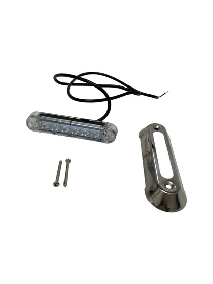 TH Marine SM7815B Under Water LED Light for Marine (No Gasket)