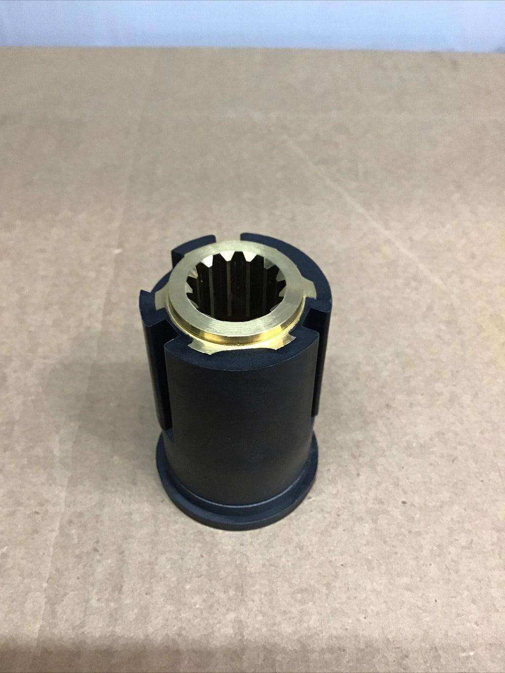 Interchangeable Hub Kit for Turning Point (2012–2022)