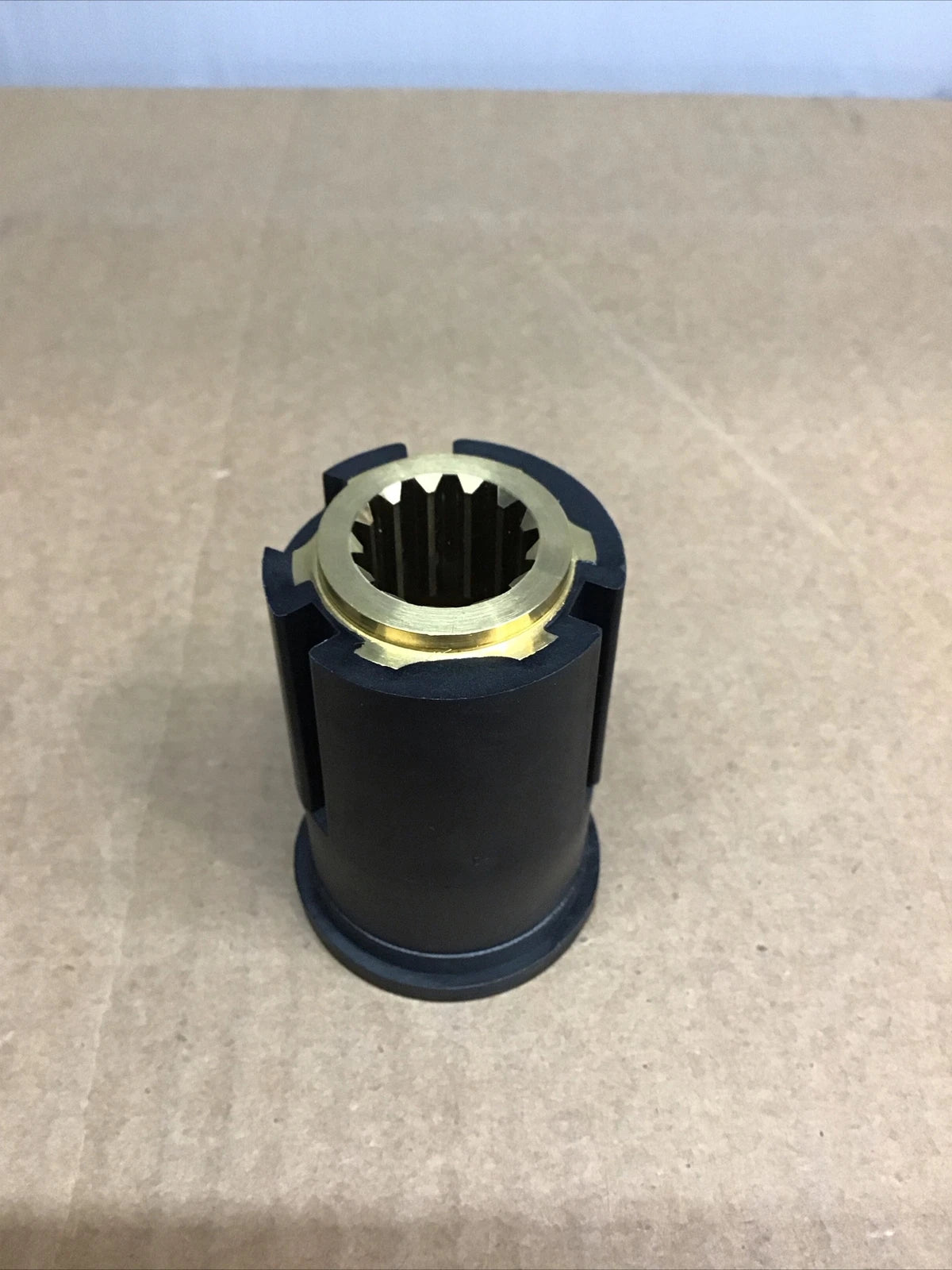 Interchangeable Hub Kit for Turning Point (2012–2022)