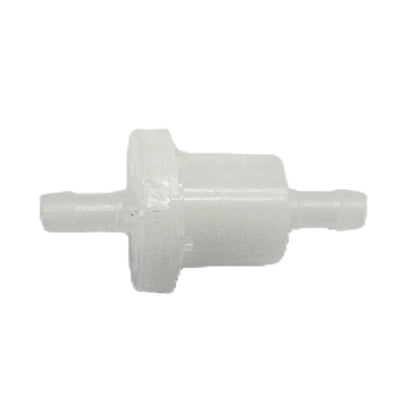 Inline Fuel Filter for Yamaha 4hp 6hp 9.9hp Outboard Motor (646-24251-02)