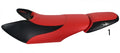 Seat Cover for Honda (2002–2007) F-12 / F-12 X Black/Red