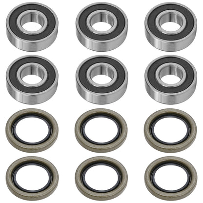 Deck Spindle Repair Kit for John Deere Sabre 1948GV 1948HV (2015–2015)