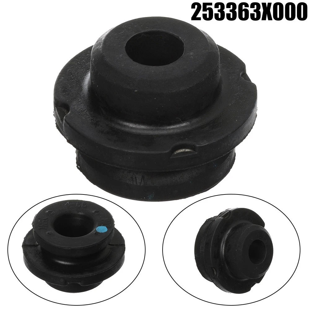 Radiator Lower Insulator Bushing for Kia Soul EV (2015–2019)