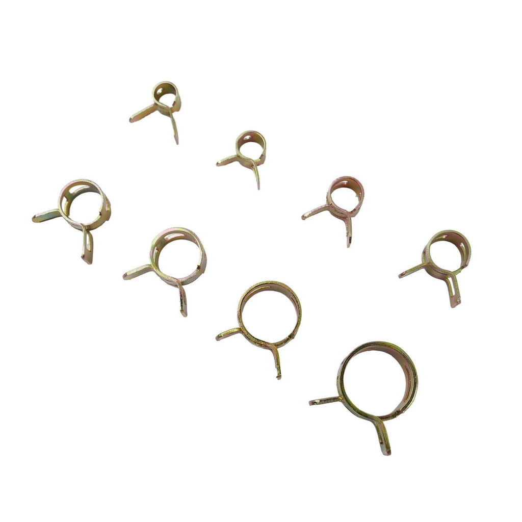 Fuel Spring Clips Kit for Automotive (Universal)