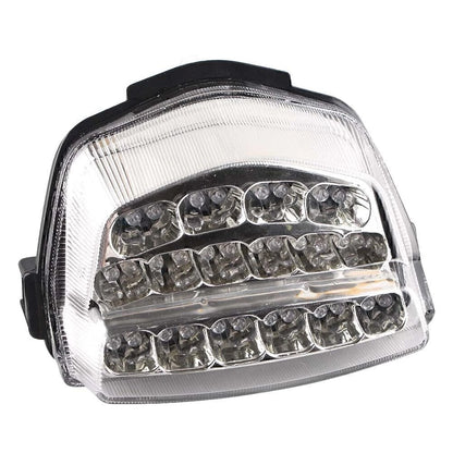 LED Turn Signals Brake Tail Light for Honda CBR1000RR (2008–2012)
