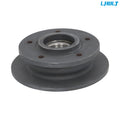 Front Brake Rotors for John Deere Turf TX 4X2 TX Gator (2000–2009)