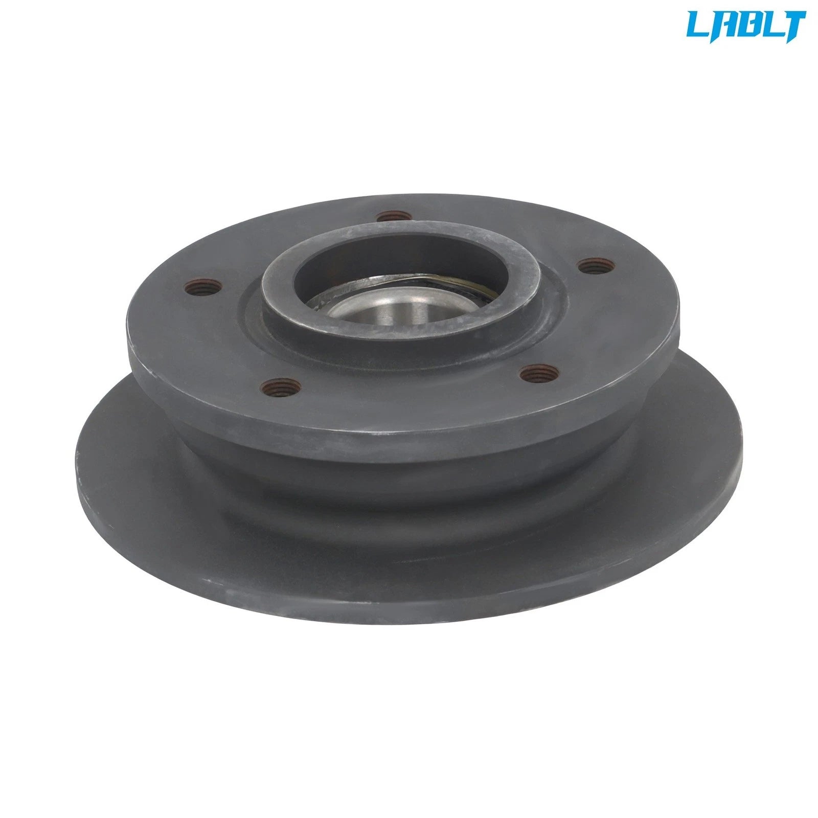 Front Brake Rotors for John Deere Turf TX 4X2 TX Gator (2000–2009)