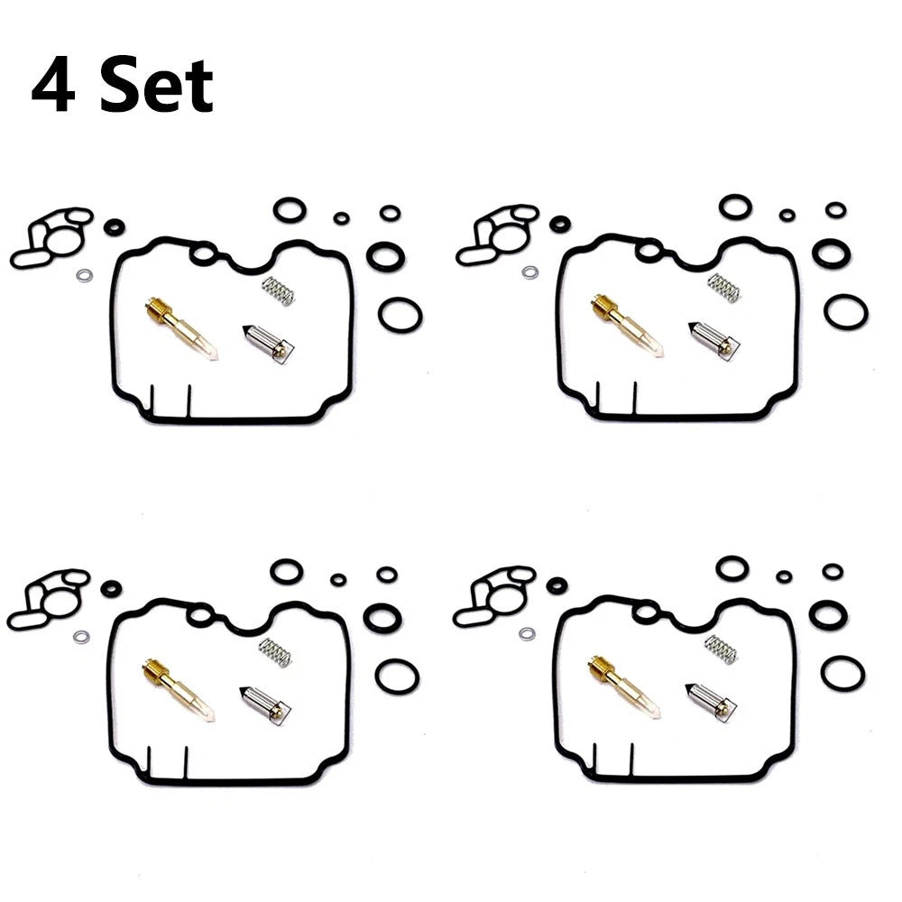 4X Carburetor Repair Kit for Ducati 900SS Supersport (1991–1998) 18-2456
