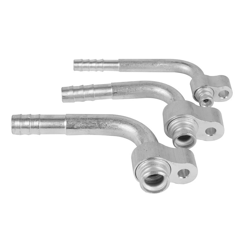 R134a Air Conditioner Movable Connector for Effective Cooling Performance