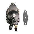 Fuel Pump 438556 with Gasket for Johnson Evinrude Outboard (BRP/OMC)