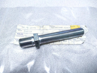 Adjusting Screw for Volvo Penta 846768 (OEM)