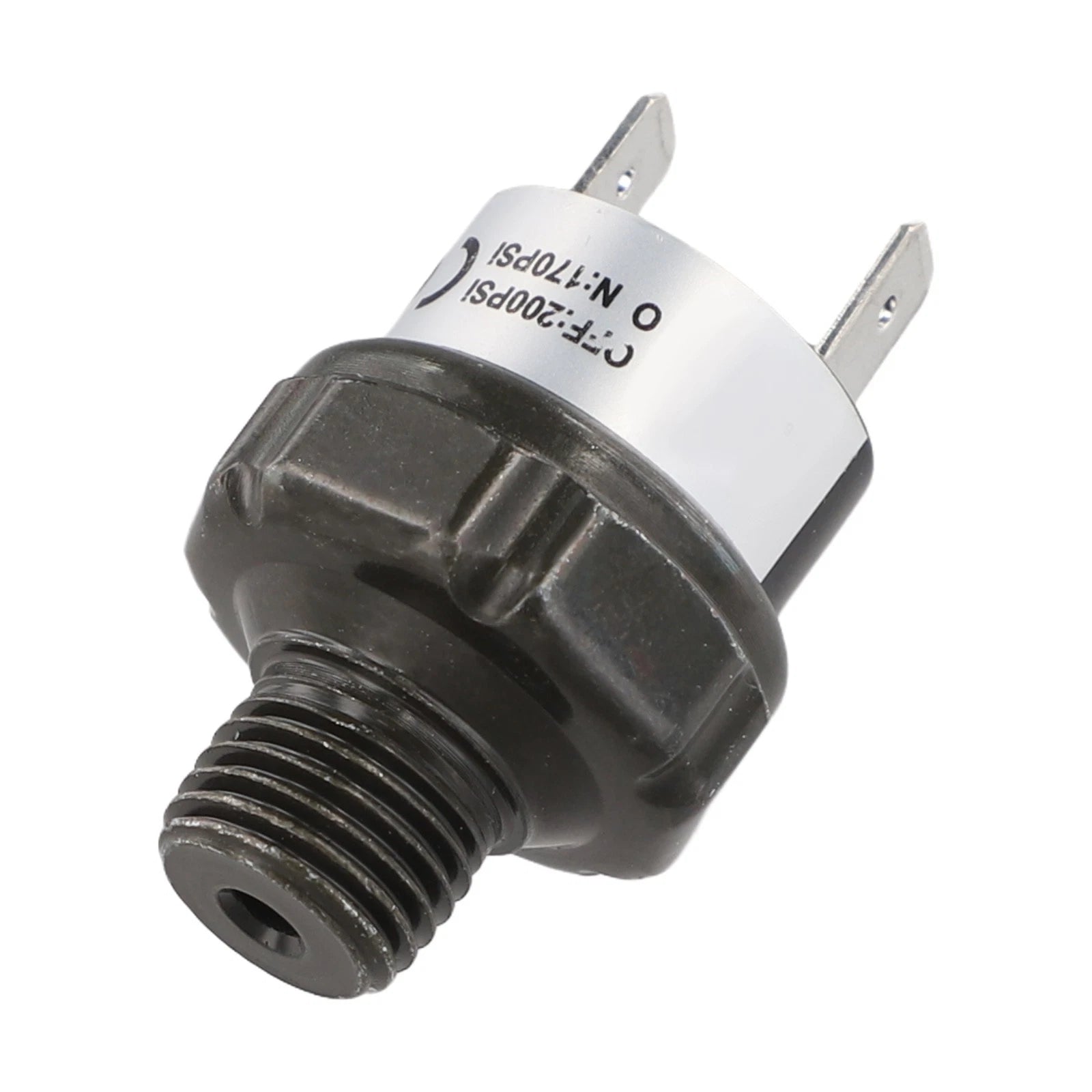 Air Compressor Switch for Auto Power On Off (Universal)