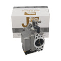 Carburetor for Yamaha 2 Stroke 9.9 15 HP Boat Engine (1990–2023)