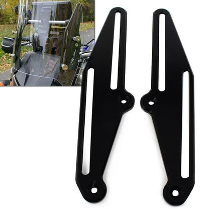 Windshield Bracket Adjuster for Yamaha Tenere 700 (2019–2021)