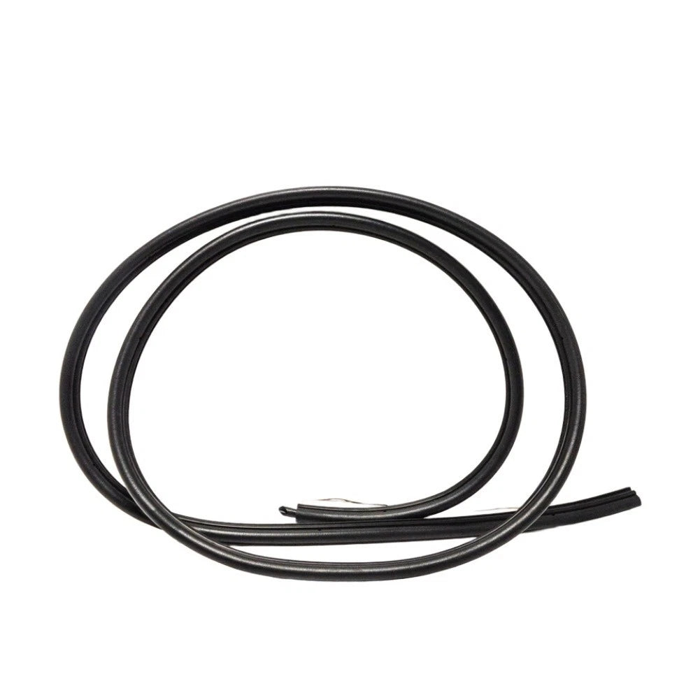 Front Door Rubber Seal Strip for BMW E90 E91 (2004–2011) OEM 51727247258