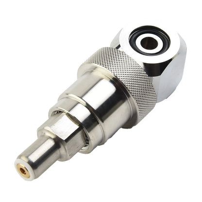 Inflatable Connector Fill Adapter for Air Tank Air Tool