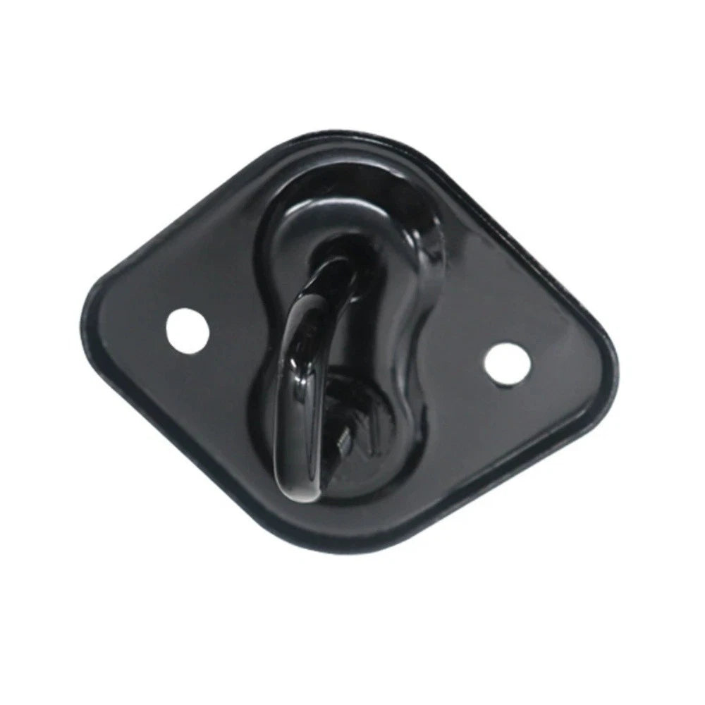 Hood Catch Lock Latch for Mercedes-Benz C350 C300 C63 AMG (2008–2009)