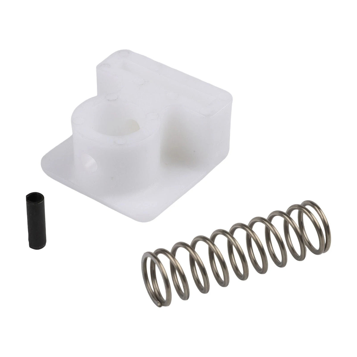 Pedal Stop Kit for Skid Steer (Replacement Component Equipment Maintenance)