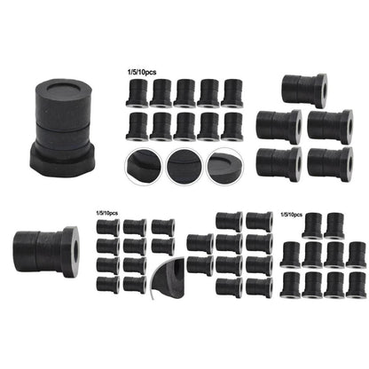 Rubber Shock Mount for 435 440 445 450 555 560 (OEM Fit)