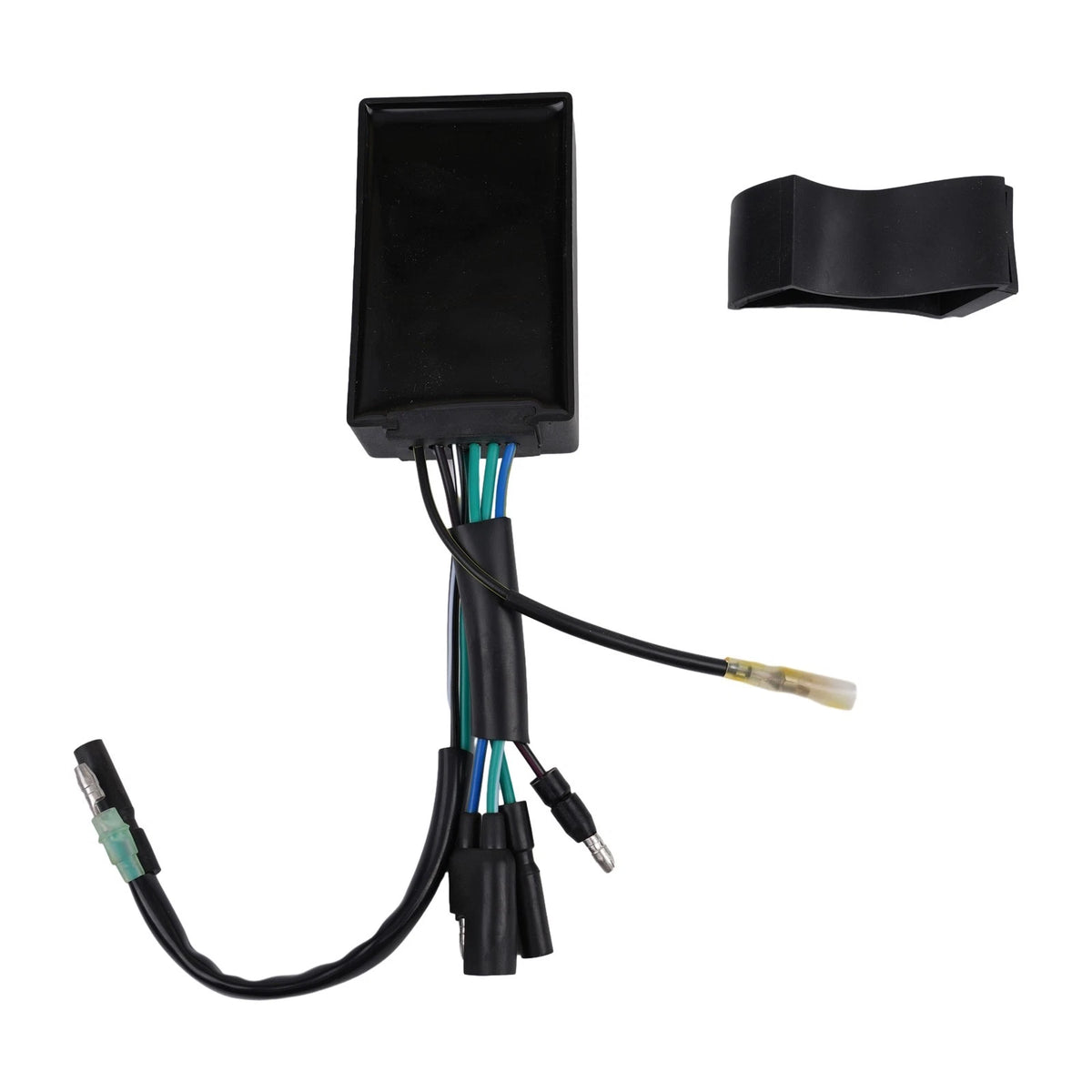 CDI Box for Honda CR80R CR80RB (1996–2002) CR85R CR85RB (2003–2004)