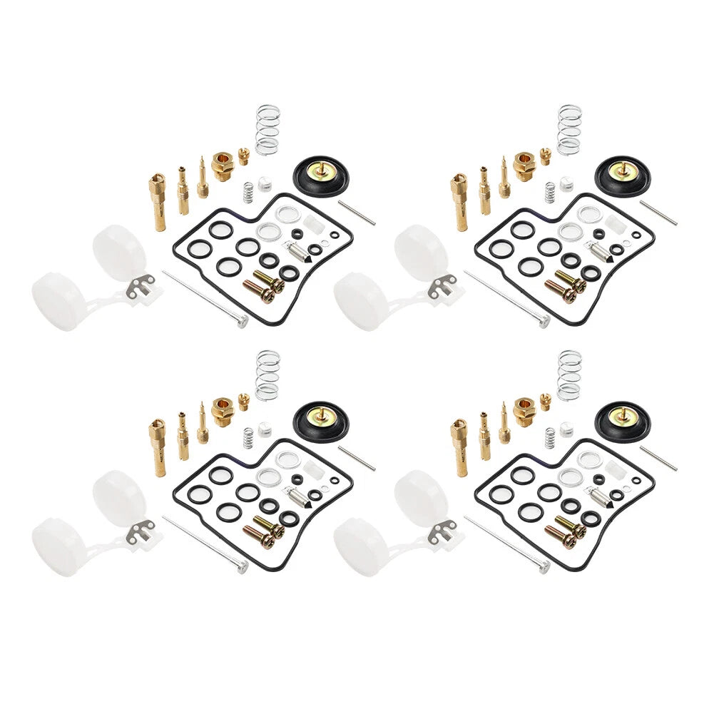 Carburetor Repair Kit for Honda GL1200 Goldwing (1984–1987)