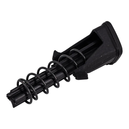 Shift Release Button for Vehicle