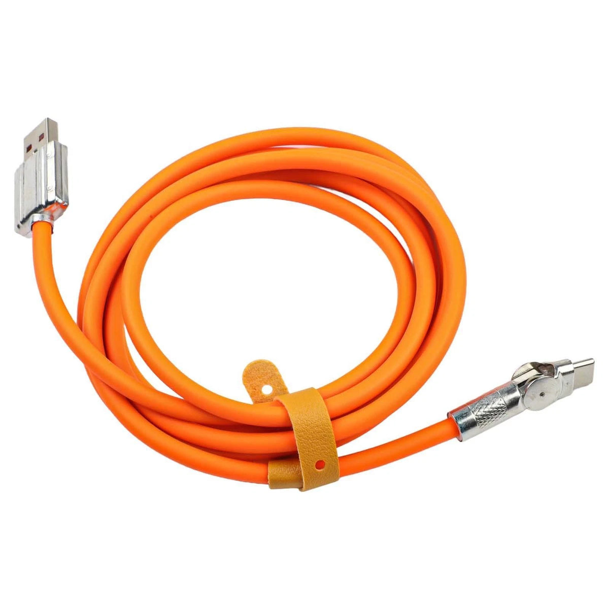 180 Degree Rotary Elbow Cable for Automotive Applications