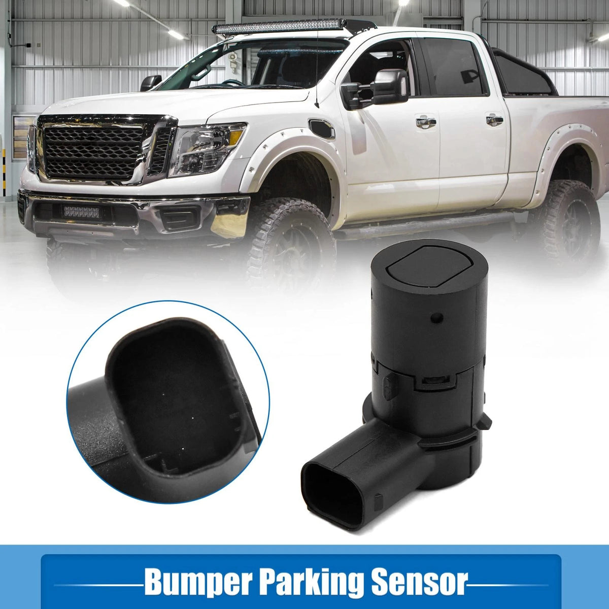 PDC Parking Assist Sensor for Nissan Titan Armada (2005–2011) 25994-7S000