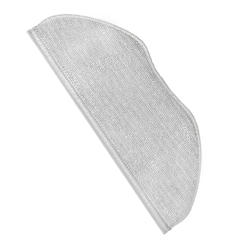 10X Mop Pads for LG CordZero R3 Vacuum (Replacement Microfiber)