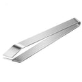 Fish Bone Tweezers Remover for Seafood Tools (Stainless Steel)