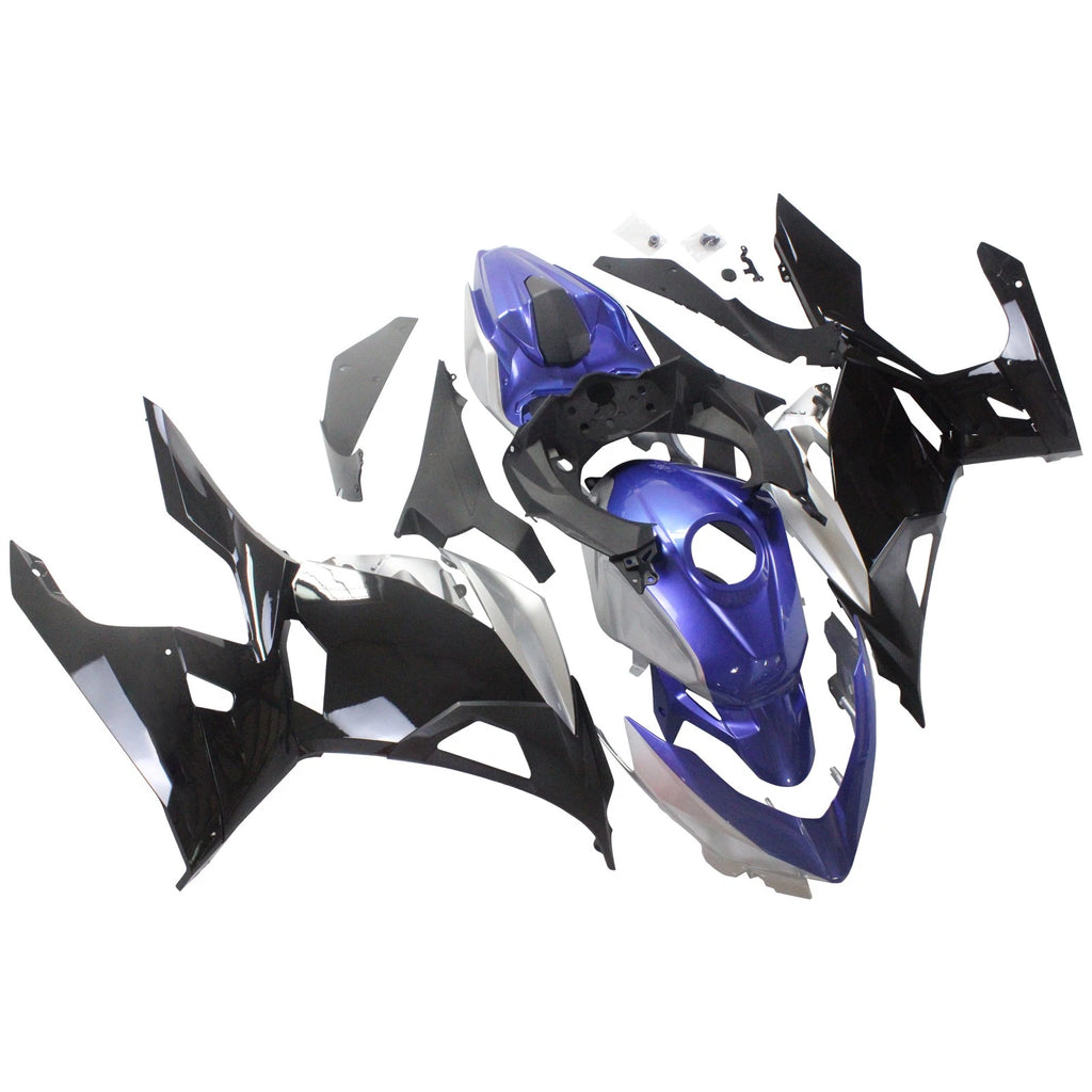 Injection Fairing Kit for Kawasaki Ninja 400 (2018–2024)
