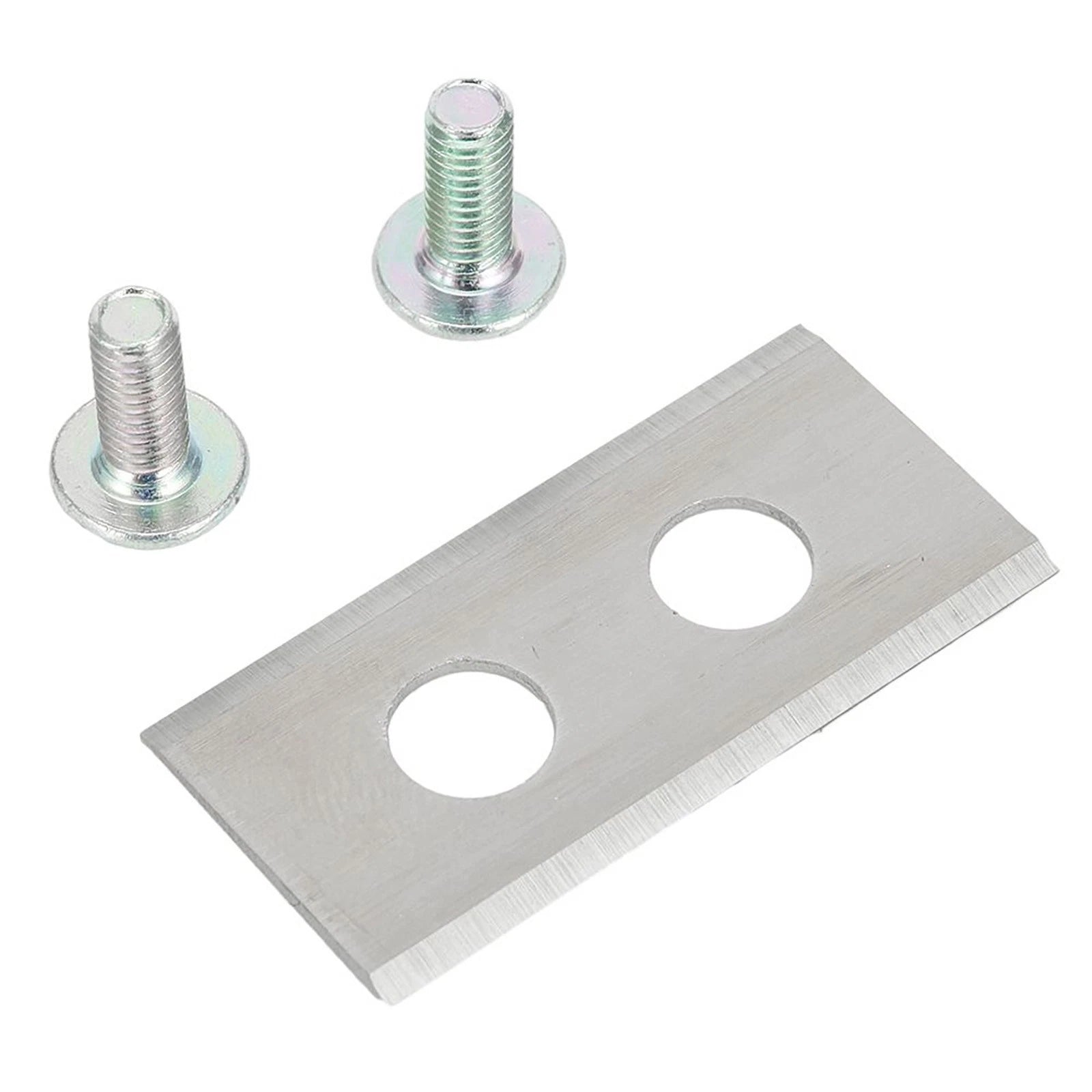 30Pcs Titanium Replacement Blades for WORX Robot Lawn Mower (2013–2023)