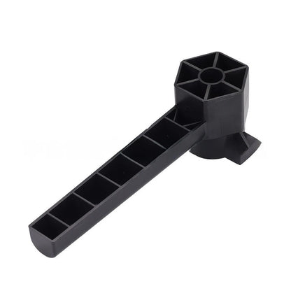 Hexagon Fixing Plate for Vitamix
