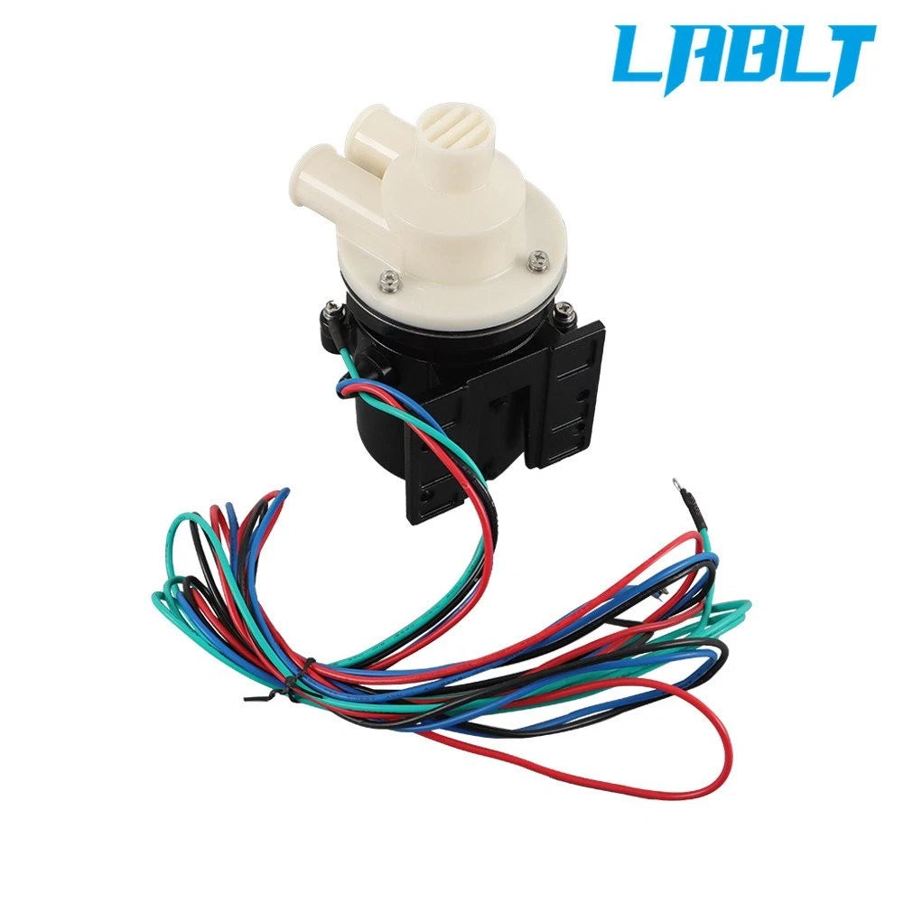 Replacement Pump Motor Assembly for PA0613 (1/2 hp)