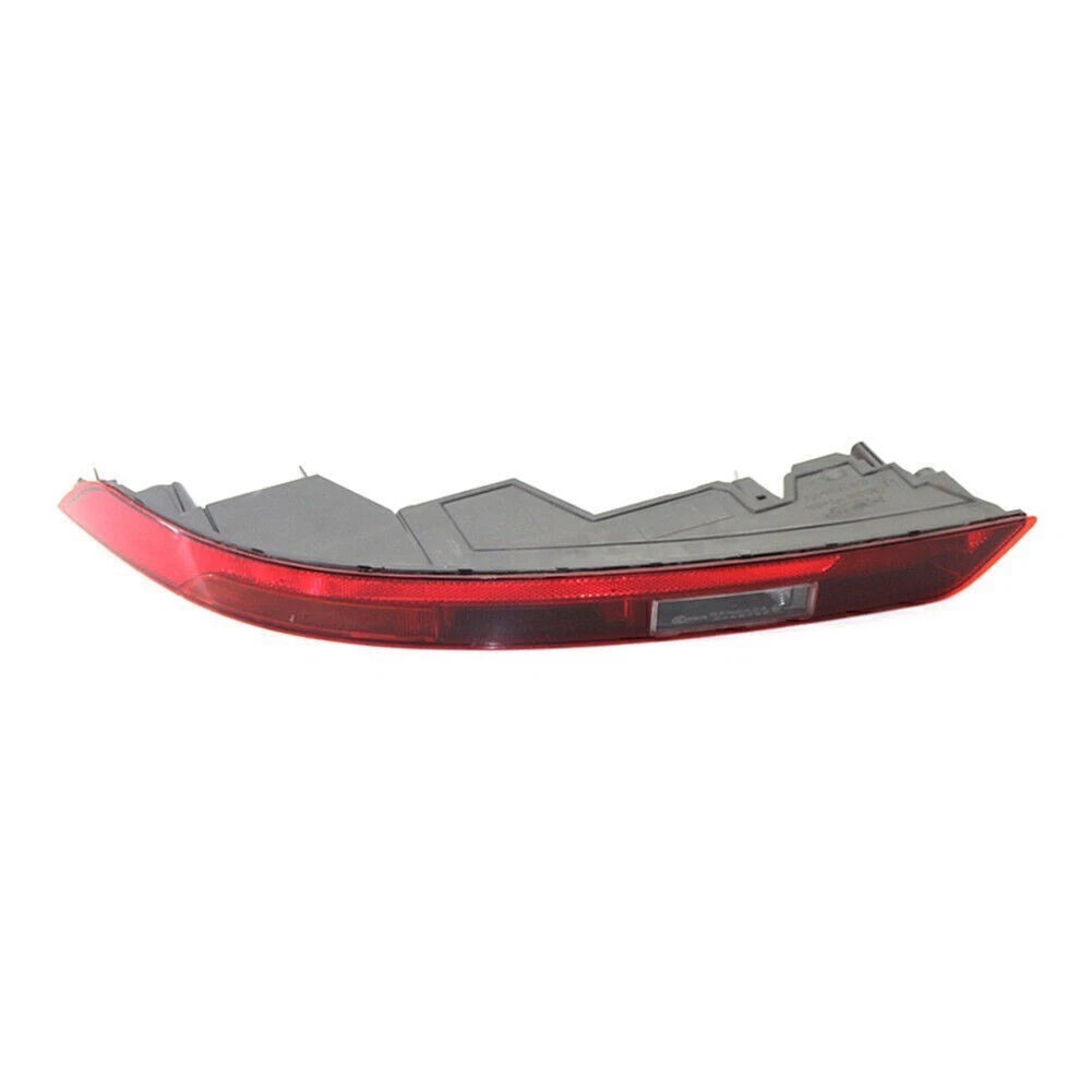 Left Side Rear Bumper Tail Light Brake Stop Lamp for Audi Q5 (2018–2021)
