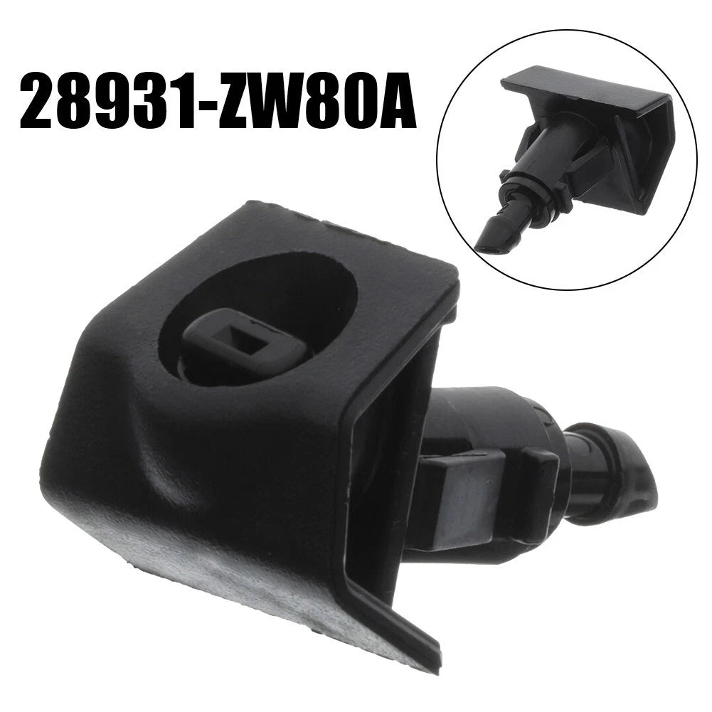 Windshield Washer Nozzle for Nissan Versa (2009–2012)