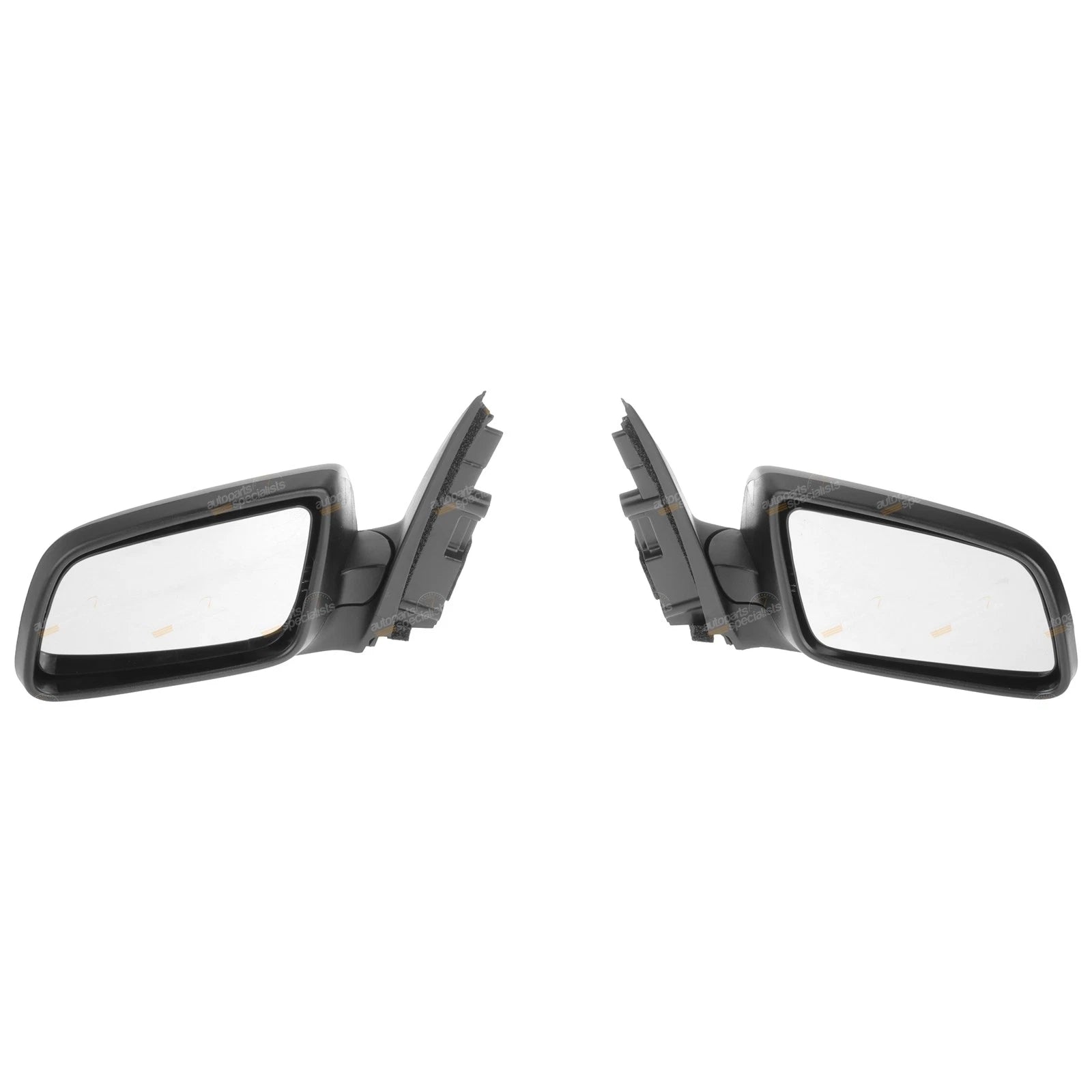Electric Door Mirrors Pair for Holden VE Commodore (2006–2013)