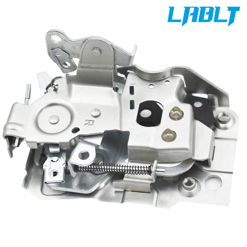 Front Right Side Door Latch Assembly for Chevy C1500 GMC (1989–1999)