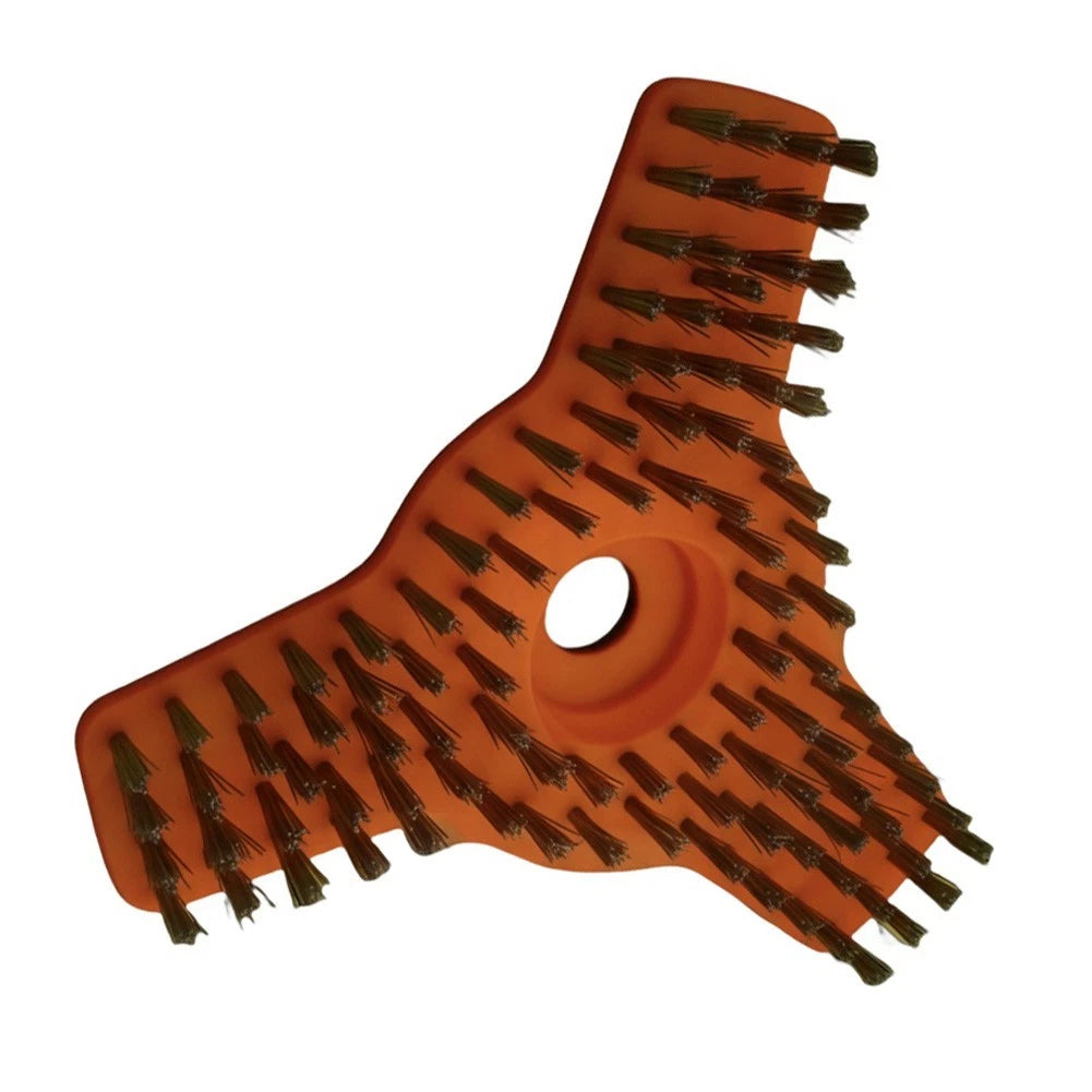 Cleaning Brush for Lawn Mower (Universal Fit)