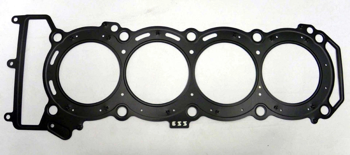 WSM Head Gasket for Yamaha 1800 Super Charged ('08–'10) 007-593-07